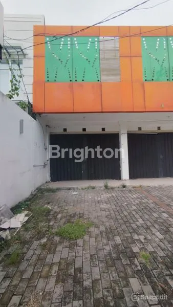 image RUKO 2 LANTAI NOL JALAN RAYA TENGGILIS SIAP PAKAI (1)