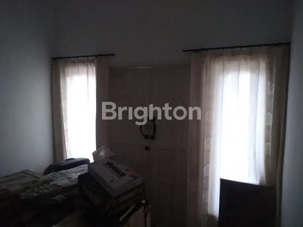 image DI JUAL CEPAT RUMAH 2 LT TERAWAT (3)