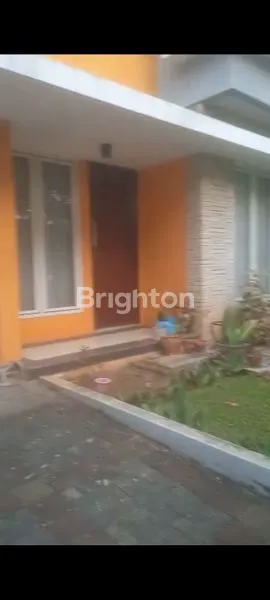 image RUMAH 2 LT TANAH LUAS DI KOTA DELTAMAS CIKARANG (2)