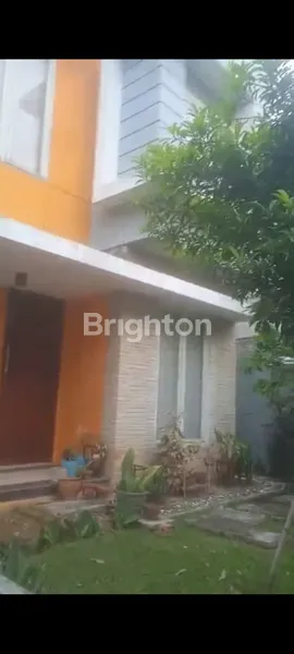 image RUMAH 2 LT TANAH LUAS DI KOTA DELTAMAS CIKARANG (3)