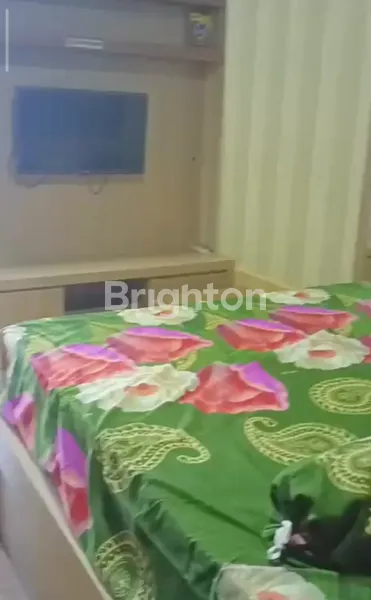 image APARTEMEN EDUCITY FURNISHED LANTAI 3 VIEW KOLAM ANGSA DIJUAL CEPAT HANYA 275JT (1)