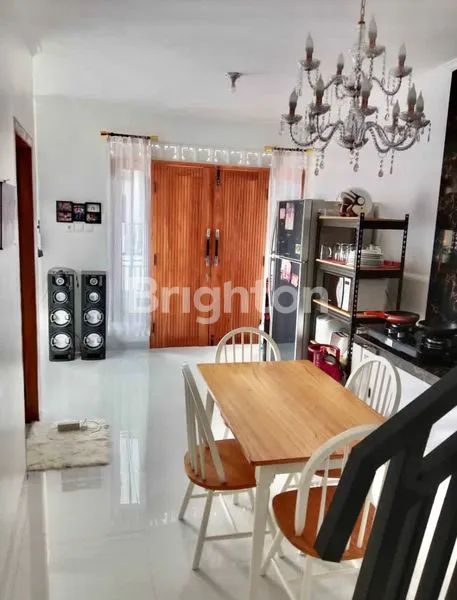 image RUMAH RESIDENCE SIAP HUNI DI RENON DENPASAR (3)