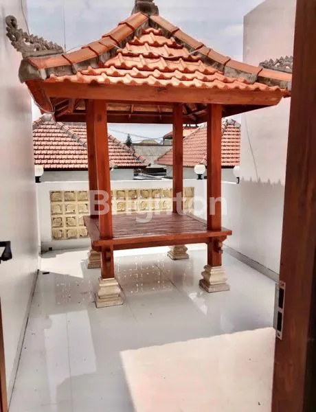 image RUMAH RESIDENCE SIAP HUNI DI RENON DENPASAR (8)