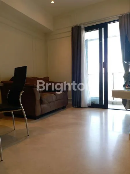 image APARTEMEN MEWAH FULLY FURNISHED 2BR, THE PEAK, PLAZA TUNJUNGAN, SURABAYA PUSAT (4)
