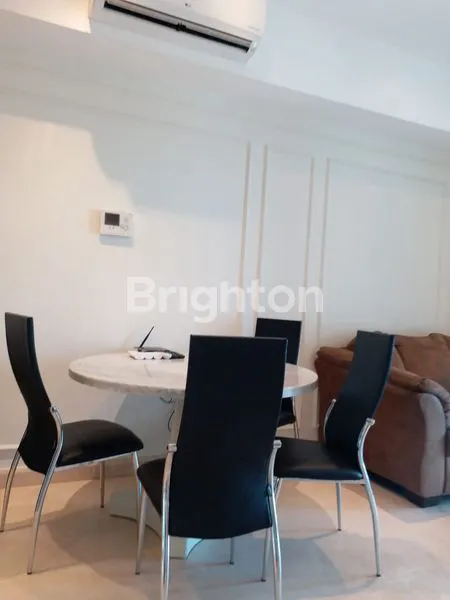 image APARTEMEN MEWAH FULLY FURNISHED 2BR, THE PEAK, PLAZA TUNJUNGAN, SURABAYA PUSAT (3)