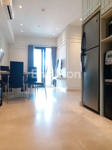 image APARTEMEN MEWAH FULLY FURNISHED 2BR, THE PEAK, PLAZA TUNJUNGAN, SURABAYA PUSAT (6)