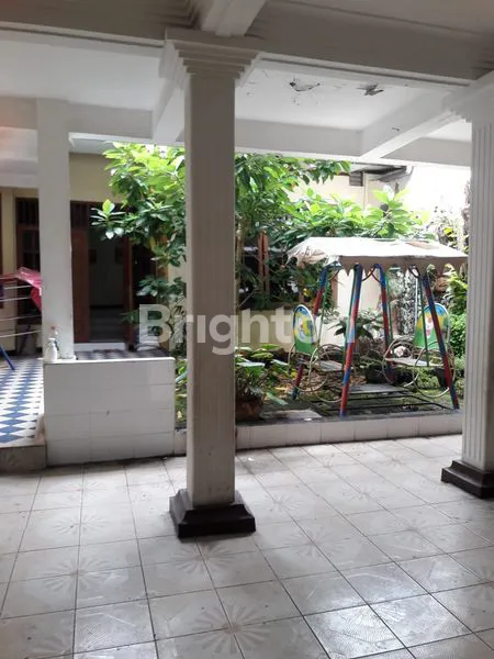 image RUMAH MURAH, SIAP HUNI SEMOLOWARU (5)