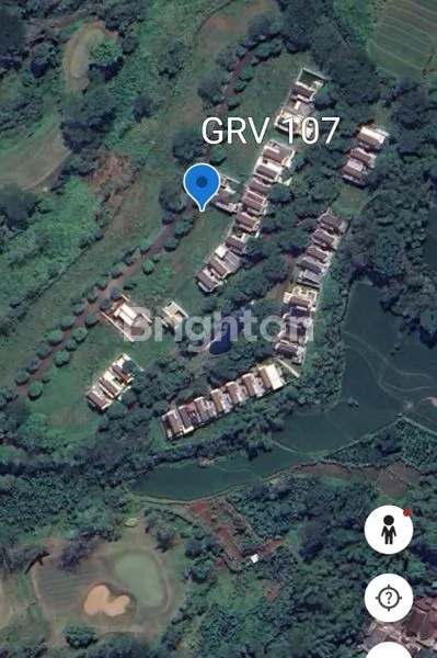 image KAVLIN GOLF TERMURAH DI TAMAN DAYU!! HANYA 2.3JT/M² DAPAT KAVLING SIAP BANGUN KE KAWASN PADANG GOLF SEJUK (1)