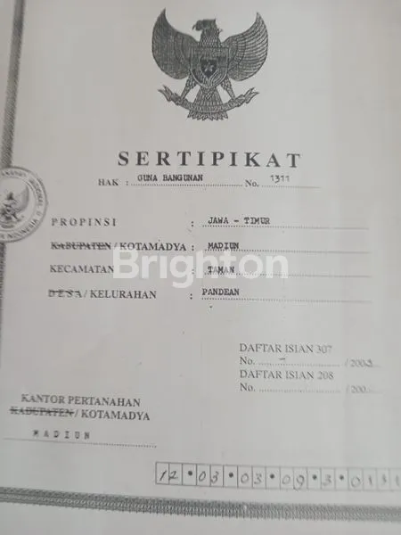 image RUMAH JUAL AREA SALAK (3)