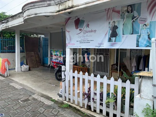 image RUMAH USAHA & HUNIAN DI JL KELENGKENG BLITAR (1)