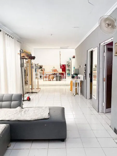 image RUMAH USAHA & HUNIAN DI JL KELENGKENG BLITAR (2)