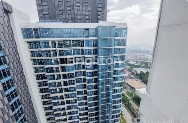 image APARTMENT BROOKLYN TYPE STUDIO LANTAI 31, ALAM SUTERA TANGERANG (6)