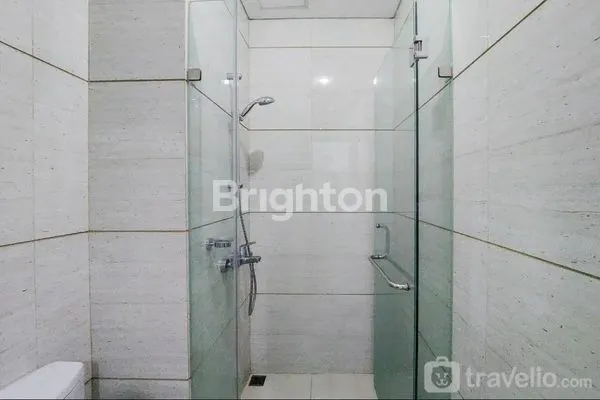 image APARTMENT BROOKLYN TYPE STUDIO LANTAI 31, ALAM SUTERA TANGERANG (7)