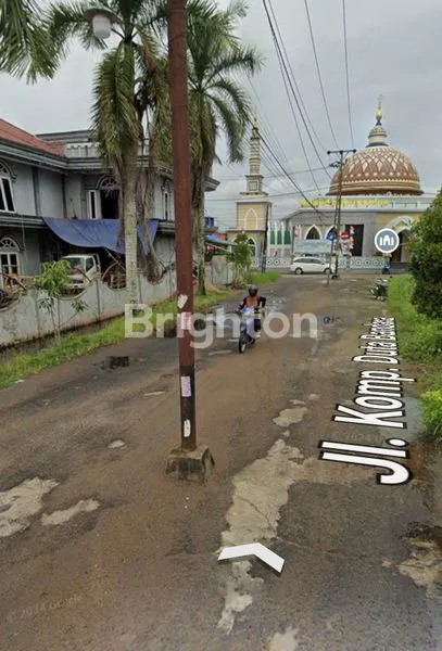 image RUKO STRATEGIS UKURAN LUAS JALAN ADISUCIPTO KOMPLEK DUTA BANDARA (7)