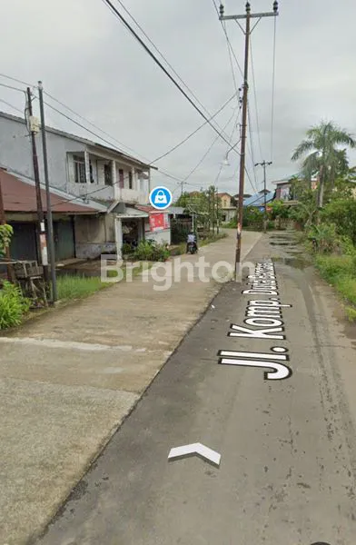 image RUKO STRATEGIS UKURAN LUAS JALAN ADISUCIPTO KOMPLEK DUTA BANDARA (8)