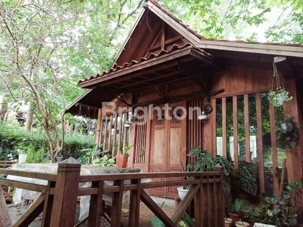 image RUMAH DI DAGO 2 LANTAI VIEW BANDUNG LOKASI STRATEGIS MENGUNTUNGKAN COCOK UNTUK CAFE, GUEST HOUSE, HUNIAN, KANTOR ATAU INVESTASI, SEBELAH LAPANGAN GOLF DAGO BANDUNG (5)