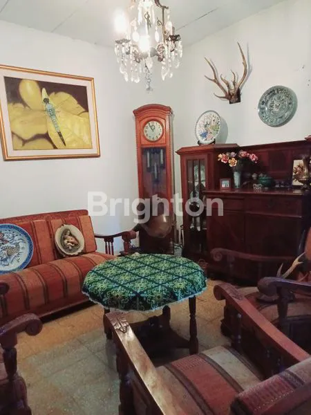 image RUMAH DI DAGO 2 LANTAI VIEW BANDUNG LOKASI STRATEGIS MENGUNTUNGKAN COCOK UNTUK CAFE, GUEST HOUSE, HUNIAN, KANTOR ATAU INVESTASI, SEBELAH LAPANGAN GOLF DAGO BANDUNG (6)