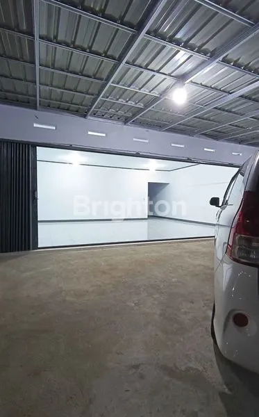 image RUKO STRATEGIS UKURAN LUAS JALAN ADISUCIPTO KOMPLEK DUTA BANDARA (3)