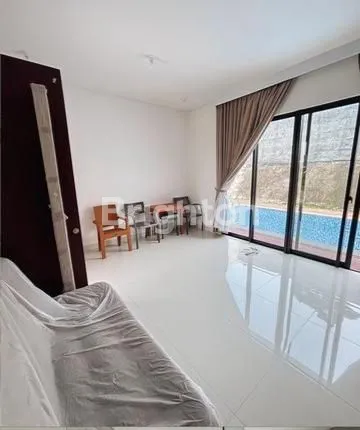 image NILAYA RESORT & RESIDENCE KOLAM RENANG PRIBADI CIAMIK POLL (4)