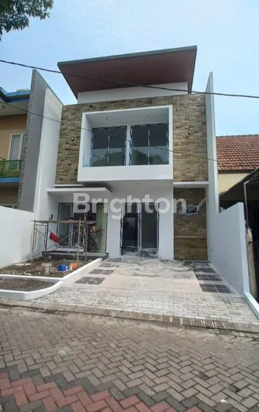 image RUMAH BARU LT 120 DI BUKIT PALMA CITRALAND (1)