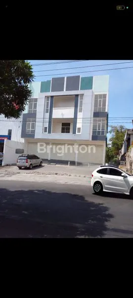 image RUKO 3 LANTAI, BANGUNAN BARU, AREA KOMERSIAL, BEBAS BANJIR & SIAP HUNI (1)