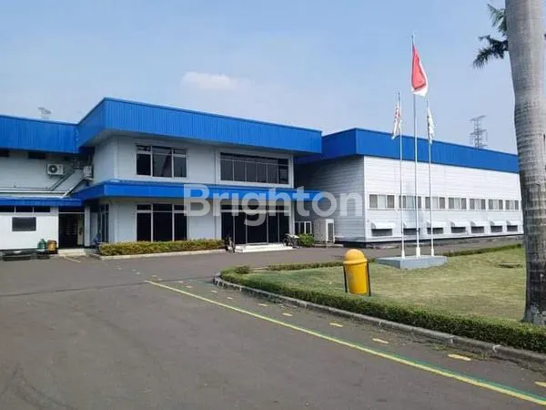 image DISEWAKAN GUDANG BEKASI (1)