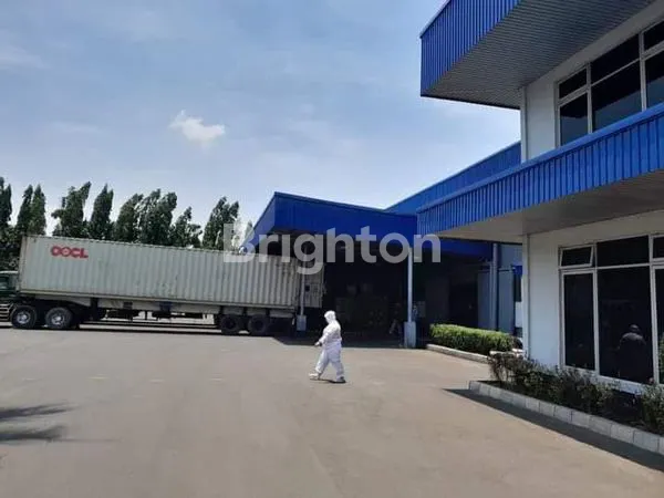 image DISEWAKAN GUDANG BEKASI (3)