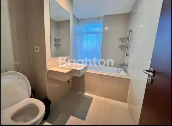 image APARTEMEN PURI MANSION 3BR, TOWER BERYL, KEMBANGAN. (4)