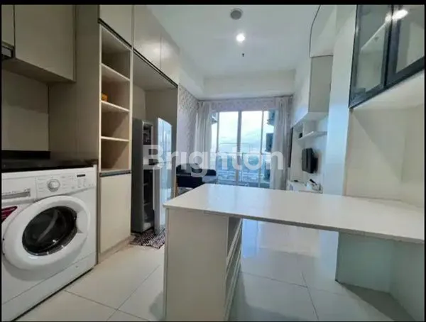 image APARTEMEN PURI MANSION 3BR, TOWER BERYL, KEMBANGAN. (1)