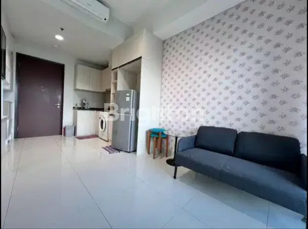 image APARTEMEN PURI MANSION 3BR, TOWER BERYL, KEMBANGAN. (8)