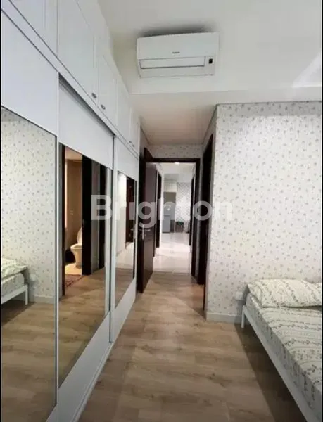 image APARTEMEN PURI MANSION 3BR, TOWER BERYL, KEMBANGAN. (3)
