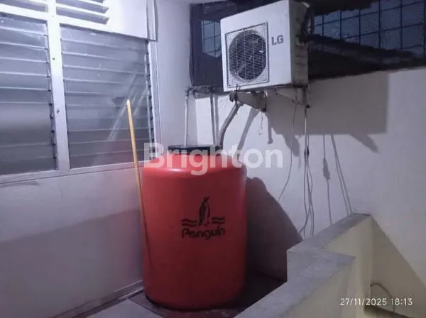 image RUMAH 1½ LANTAI CITRA 1   SIAP HUNI (5)