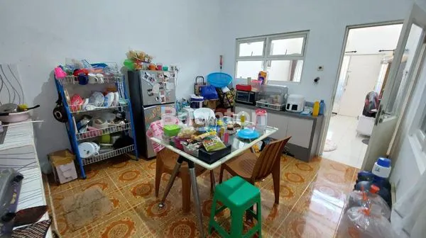 image GRAND SEMANGGI RESIDENCE SIAP HUNI TURUN HARGA NEGO!  (3)