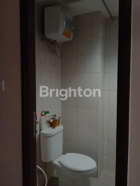 image APARTMENT M-SQUARE 2BR LANTAI 5 LUAS 38M², FULL FURNISHED, CIBADUYUT, BANDUNG (3)