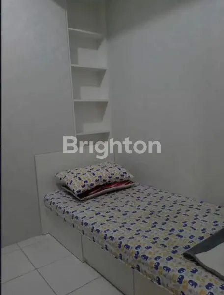 image APARTMENT M-SQUARE 2BR LANTAI 5 LUAS 38M², FULL FURNISHED, CIBADUYUT, BANDUNG (5)