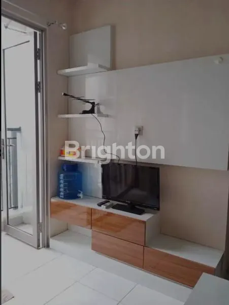 image APARTMENT M-SQUARE 2BR LANTAI 5 LUAS 38M², FULL FURNISHED, CIBADUYUT, BANDUNG (6)