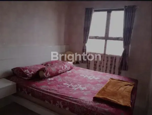 image APARTMENT M-SQUARE 2BR LANTAI 5 LUAS 38M², FULL FURNISHED, CIBADUYUT, BANDUNG (4)