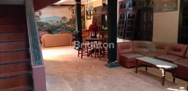 image RUMAH & TANAH AREA MEDOKAN AYU, RUNGKUT DKT MEDAYU, WONOREJO (3)