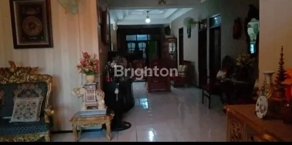 image RUMAH & TANAH AREA MEDOKAN AYU, RUNGKUT DKT MEDAYU, WONOREJO (4)