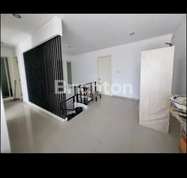 image PANTAI MENTARI RUMAH SIAP HUNI BAGUS CLUSTER FAVORIT TERAWAT AMAN NYAMAN (4)