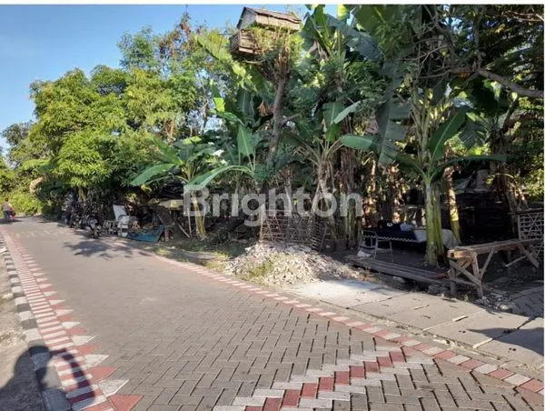 image TANAH LUAS 1.304M² DI LAKARSANTRI, LOKASI STRATEGIS (1)