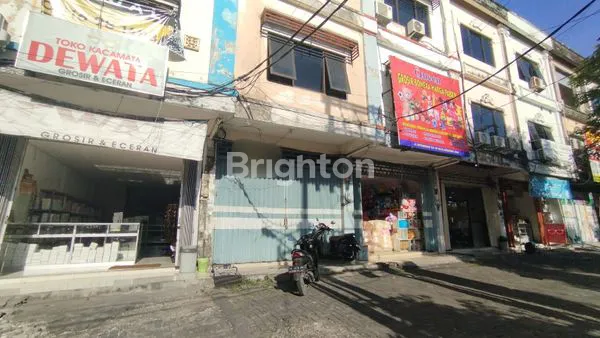 image DISEWAKAN CEPAT RUKO 3 LANTAI COCOK UNTUK USAHA/KANTOR DI JL. DIPONEGORO (1)
