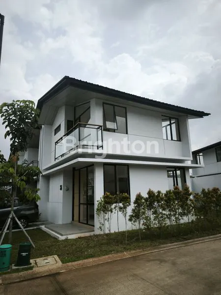 image DIJUAL/SEWA RUMAH LIPPO KARAWACI - TANGERANG (2)