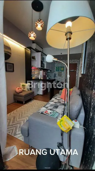 image JUAL/SEWA APARTEMEN PUNCAK DHARMAHUSADA SURABAYA TIMUR (4)