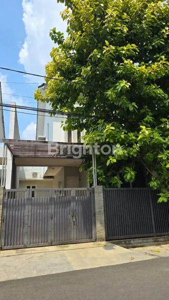 DISEWAKAN RUMAH MINIMALIS EKSKLUSIF – TEBET TIMUR, JAKARTA SELATAN