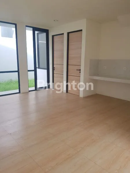 image DIJUAL CEPAT RUMAH BARU - LIPPO KARAWACI (2)