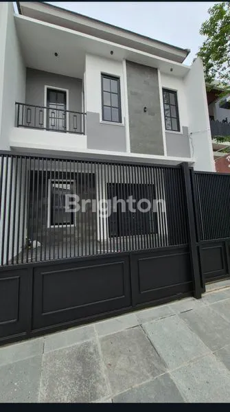 image HOT ARAYA MINIMALIS JL KEMBAR UTAMA NEGO!  (1)