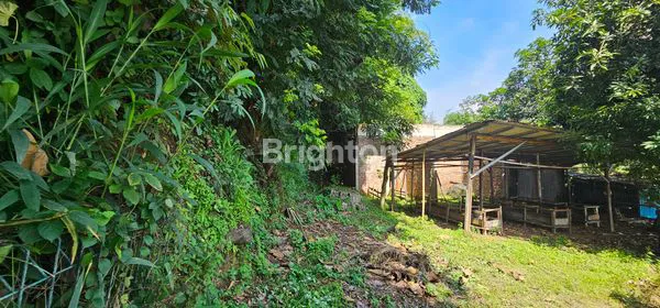 image TANAH STRATEGIS SIAP BANGUN UNTUK KOS2 AN DEKAT UNDIP (1)