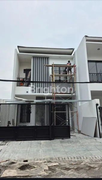 image HOT ARAYA MINIMALIS JL KEMBAR UTAMA NEGO!  (2)