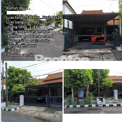 image DI JUAL CEPAT RUMAH 1LT (1)